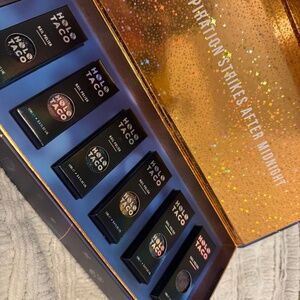 Holo Taco After Party Collection